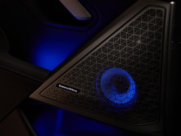 BMW M5 Limousine V8 M Hybrid | BMW occasion BMW M5 Limousine V8 M Hybrid | BMW occasion