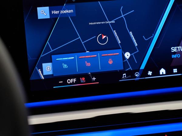 BMW M5 Limousine V8 M Hybrid | BMW occasion BMW M5 Limousine V8 M Hybrid | BMW occasion