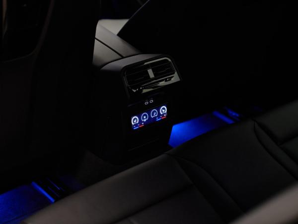 BMW M5 Limousine V8 M Hybrid | BMW occasion BMW M5 Limousine V8 M Hybrid | BMW occasion