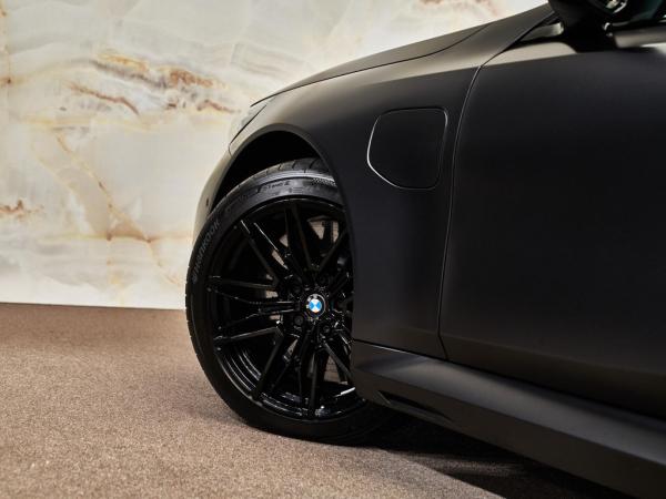 BMW M5 Limousine V8 M Hybrid | BMW occasion BMW M5 Limousine V8 M Hybrid | BMW occasion