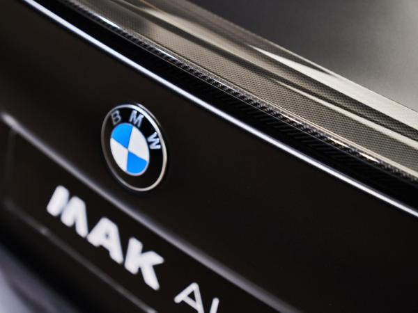 BMW M5 Limousine V8 M Hybrid occasion | MAK Auto & Techniek BMW M5 Limousine V8 M Hybrid occasion | MAK Auto & Techniek