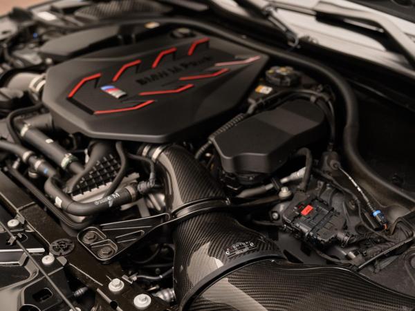 BMW M5 Limousine V8 M Hybrid | BMW occasion