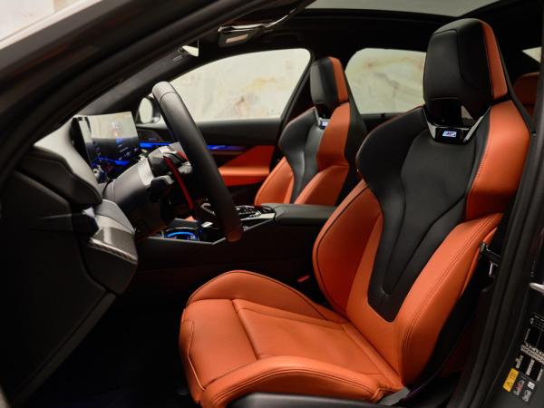 BMW M5 Limousine V8 M Hybrid | BMW occasion