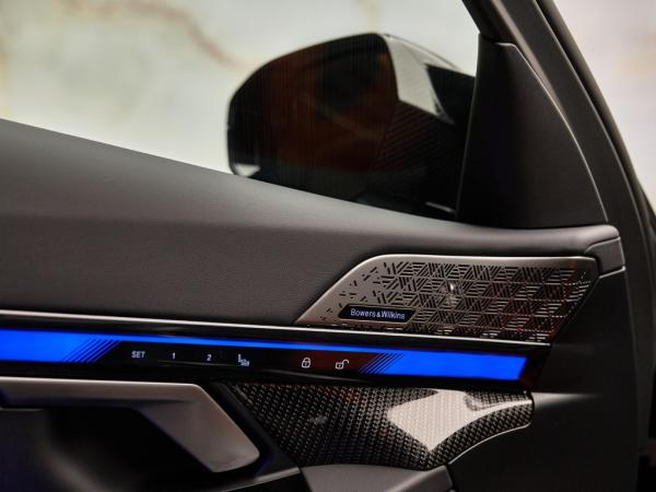 BMW M5 Limousine V8 M Hybrid | BMW occasion