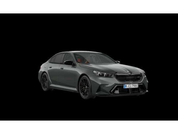 BMW M5 Limousine V8 M Hybrid | BMW occasion