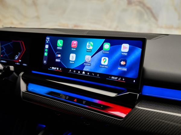 BMW M5 Limousine V8 M Hybrid | BMW occasion