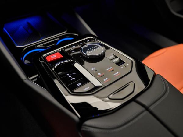 BMW M5 Limousine V8 M Hybrid | BMW occasion