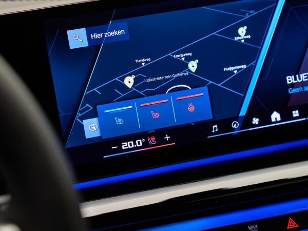 BMW M5 Limousine V8 M Hybrid | BMW occasion