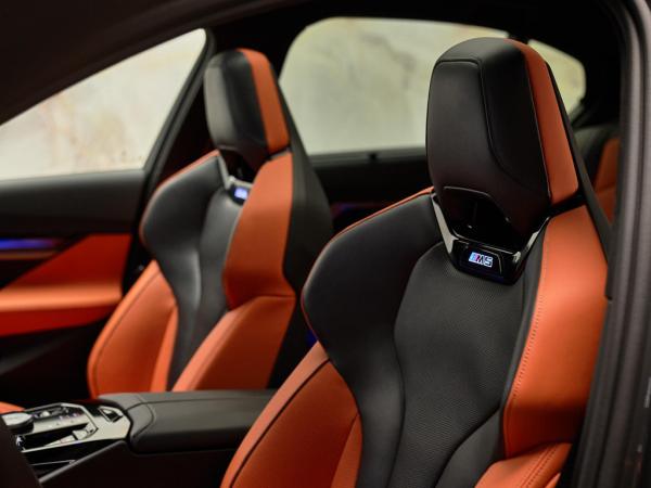 BMW M5 Limousine V8 M Hybrid | BMW occasion