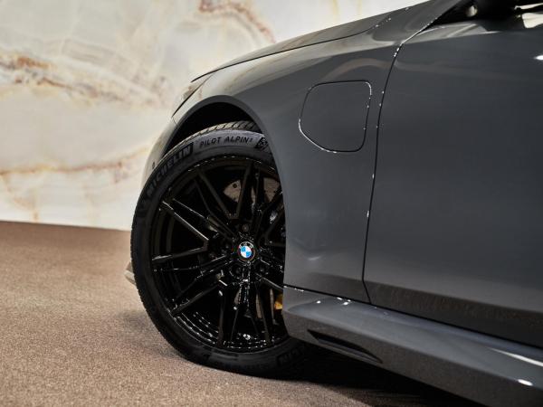 BMW M5 Limousine V8 M Hybrid | BMW occasion