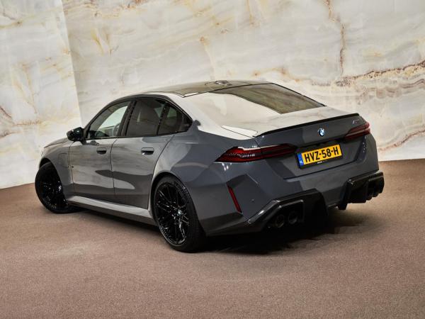 BMW M5 Limousine V8 M Hybrid | BMW occasion