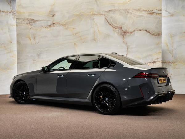 BMW M5 Limousine V8 M Hybrid | BMW occasion