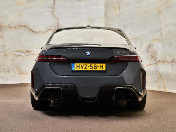 BMW M5 Limousine V8 M Hybrid | BMW occasion