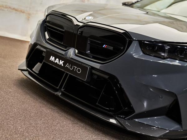 BMW M5 Limousine V8 M Hybrid | BMW occasion