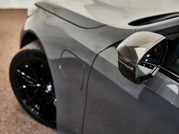 BMW M5 Limousine V8 M Hybrid | BMW occasion