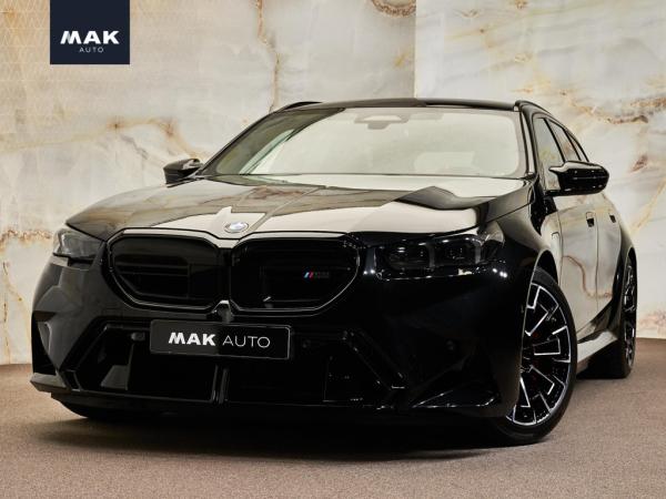 BMW M5 Touring V8 M Hybrid | BMW occasion