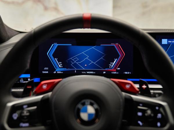 BMW M5 Touring V8 M Hybrid | BMW occasion BMW M5 Touring V8 M Hybrid | BMW occasion