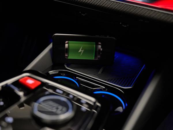 BMW M5 Touring V8 M Hybrid | BMW occasion BMW M5 Touring V8 M Hybrid | BMW occasion