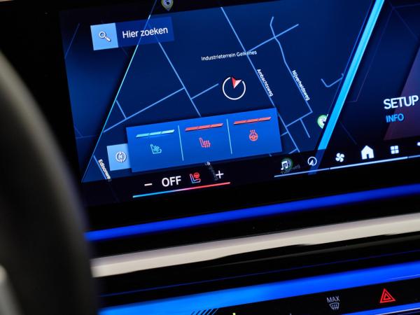 BMW M5 Touring V8 M Hybrid | BMW occasion BMW M5 Touring V8 M Hybrid | BMW occasion