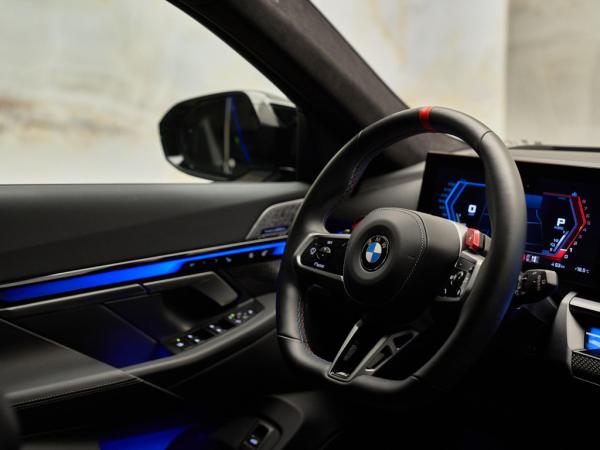 BMW M5 Touring V8 M Hybrid | BMW occasion BMW M5 Touring V8 M Hybrid | BMW occasion