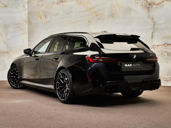 BMW M5 Touring V8 M Hybrid | BMW occasion