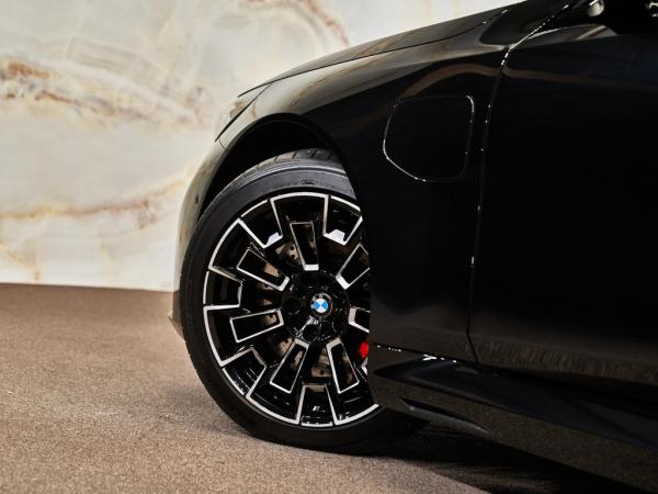 BMW M5 Touring V8 M Hybrid | BMW occasion BMW M5 Touring V8 M Hybrid | BMW occasion