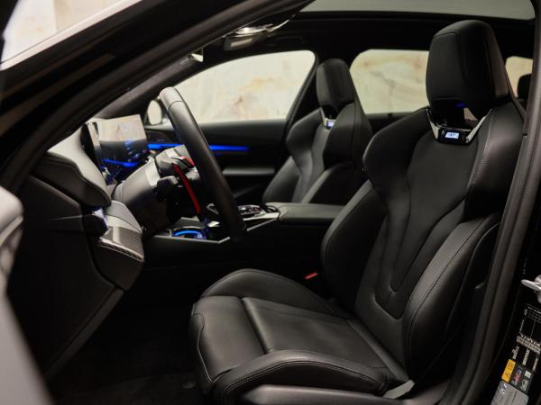 BMW M5 Touring V8 M Hybrid  occasion | MAK Auto & Techniek BMW M5 Touring V8 M Hybrid  occasion | MAK Auto & Techniek