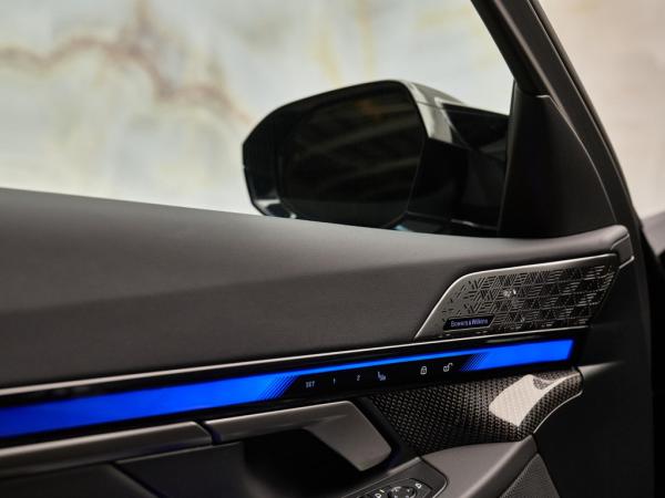 BMW M5 Touring V8 M Hybrid | BMW occasion BMW M5 Touring V8 M Hybrid | BMW occasion