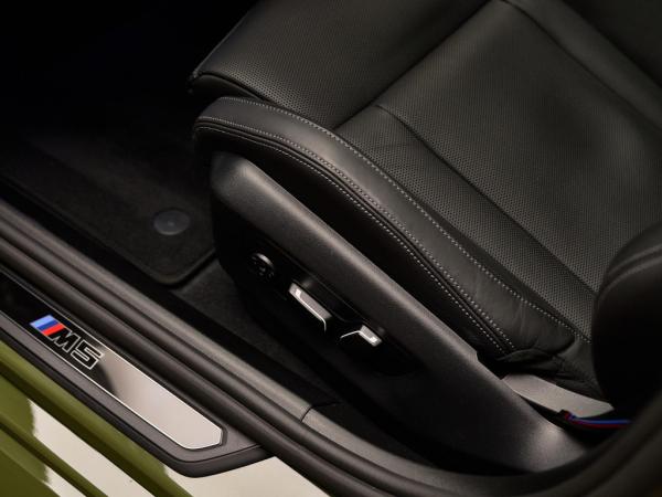 BMW M5 Touring V8 M Hybrid | BMW occasion