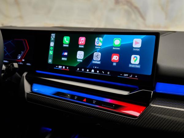 BMW M5 Touring V8 M Hybrid | BMW occasion