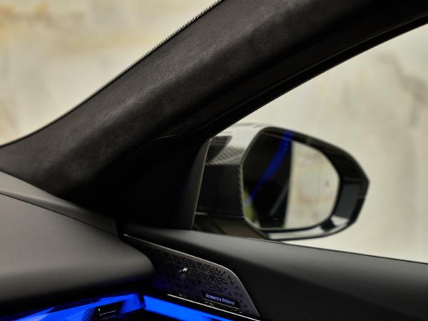 BMW M5 Touring V8 M Hybrid | BMW occasion