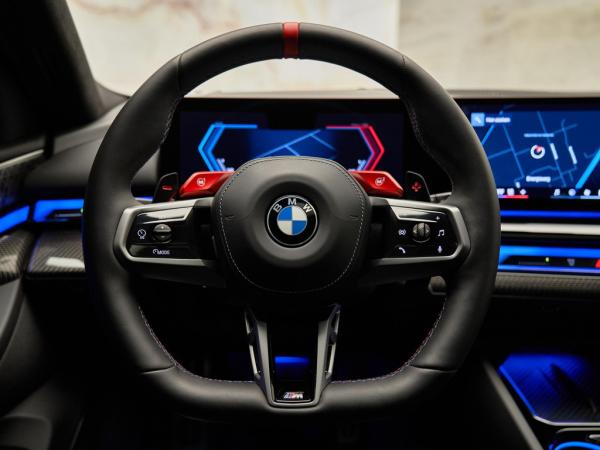 BMW M5 Touring V8 M Hybrid | BMW occasion