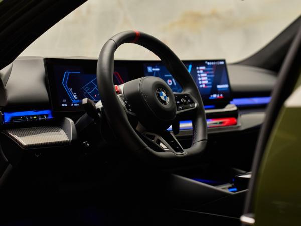 BMW M5 Touring V8 M Hybrid | BMW occasion