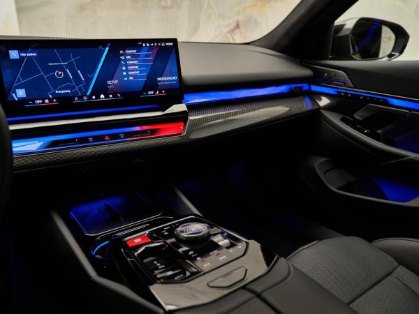 BMW M5 Touring V8 M Hybrid | BMW occasion