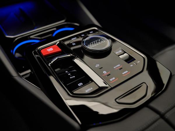 BMW M5 Touring V8 M Hybrid | BMW occasion