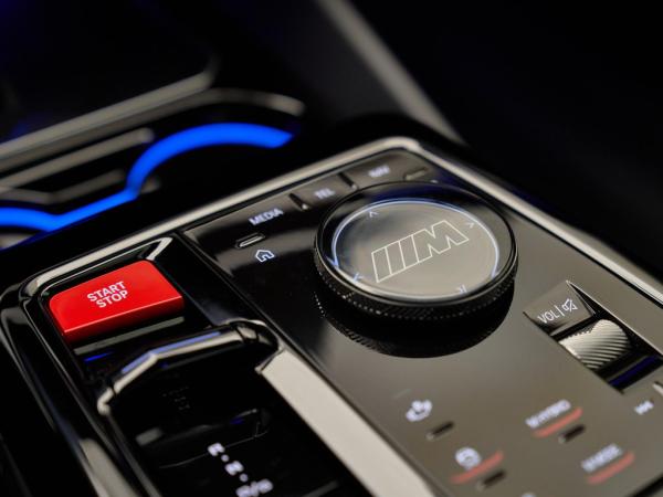 BMW M5 Touring V8 M Hybrid | BMW occasion