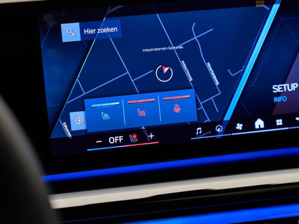 BMW M5 Touring V8 M Hybrid | BMW occasion