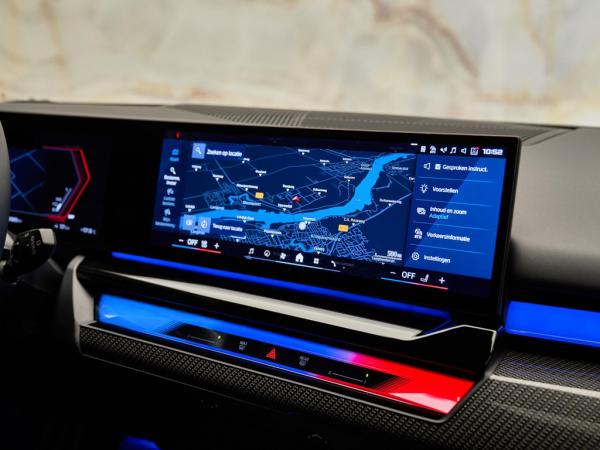 BMW M5 Touring V8 M Hybrid | BMW occasion