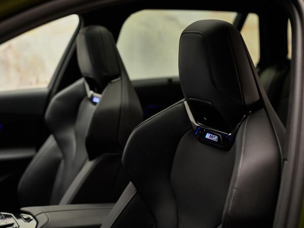 BMW M5 Touring V8 M Hybrid | BMW occasion