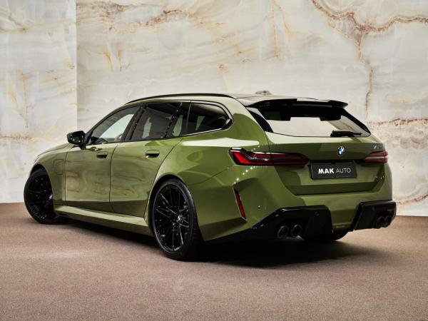 BMW M5 Touring V8 M Hybrid | BMW occasion