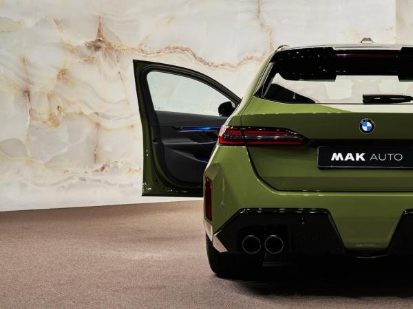 BMW M5 Touring V8 M Hybrid | BMW occasion