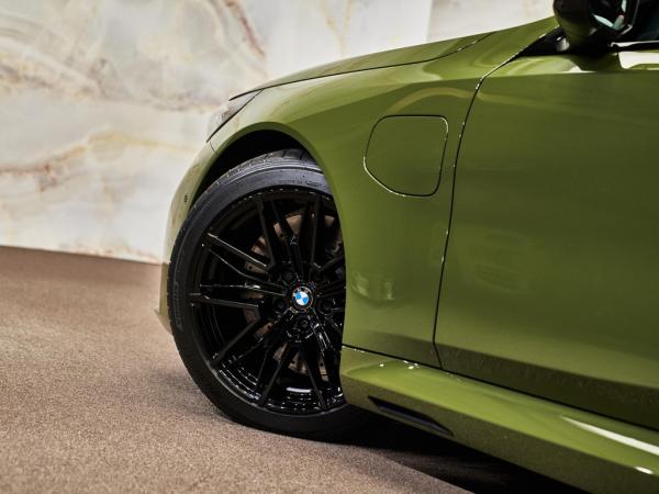 BMW M5 Touring V8 M Hybrid | BMW occasion