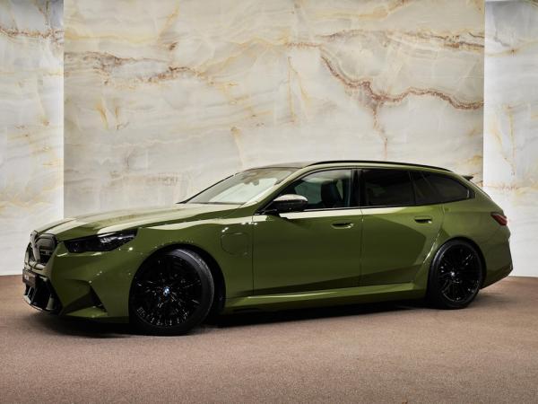 BMW M5 Touring V8 M Hybrid | BMW occasion