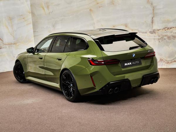 BMW M5 Touring V8 M Hybrid | BMW occasion