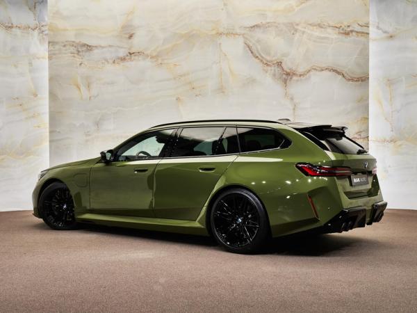 BMW M5 Touring V8 M Hybrid | BMW occasion