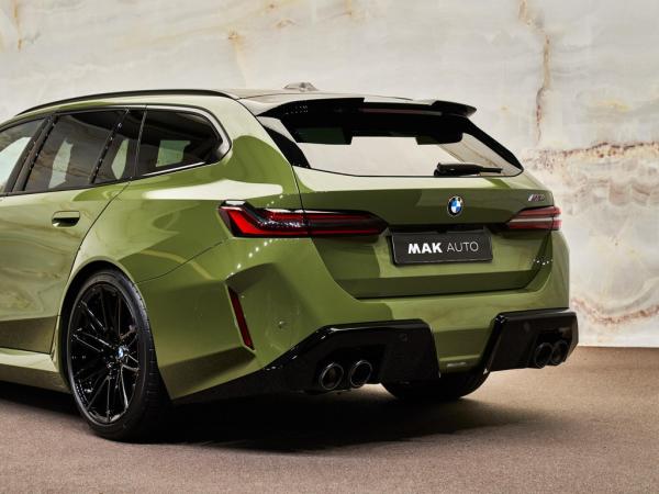 BMW M5 Touring V8 M Hybrid | BMW occasion