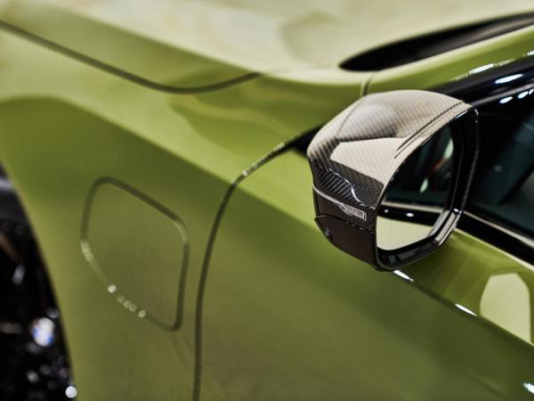 BMW M5 Touring V8 M Hybrid | BMW occasion