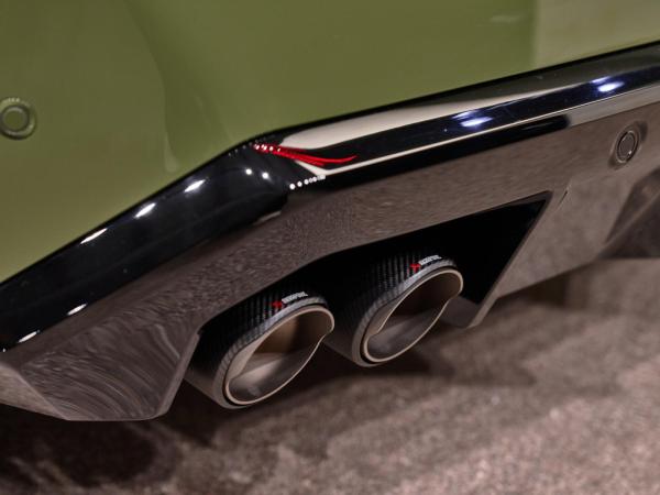 BMW M5 Touring V8 M Hybrid  occasion | MAK Auto & Techniek BMW M5 Touring V8 M Hybrid  occasion | MAK Auto & Techniek