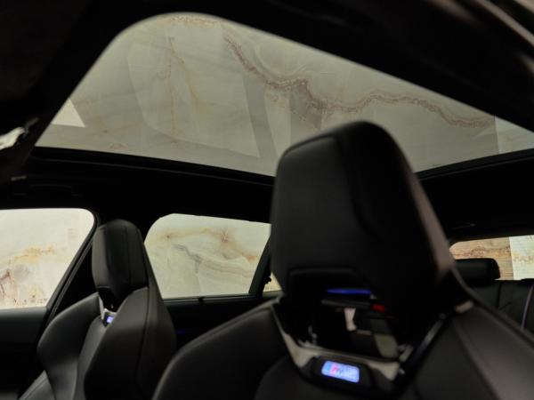 BMW M5 Touring V8 M Hybrid | BMW occasion