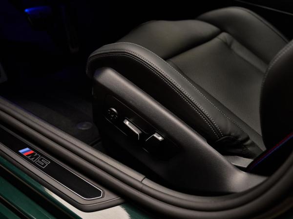 BMW M5 Touring V8 M Hybrid | BMW occasion